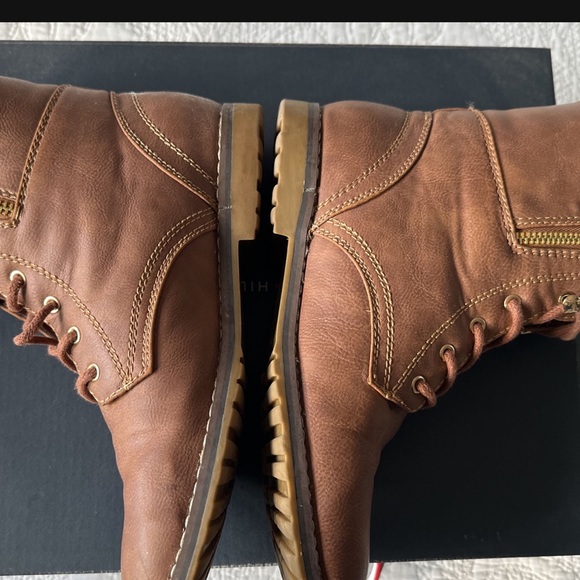 6.5 women size booties - Picture 3 of 3